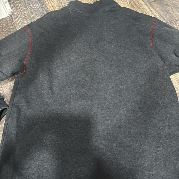 Arrow sweater for men - Picture 8 of 9